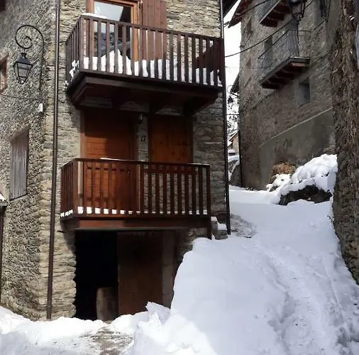 Casa Garrabet