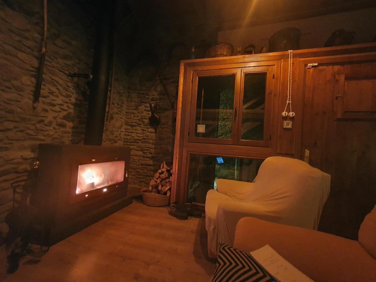 Casa Garrabet Appartement