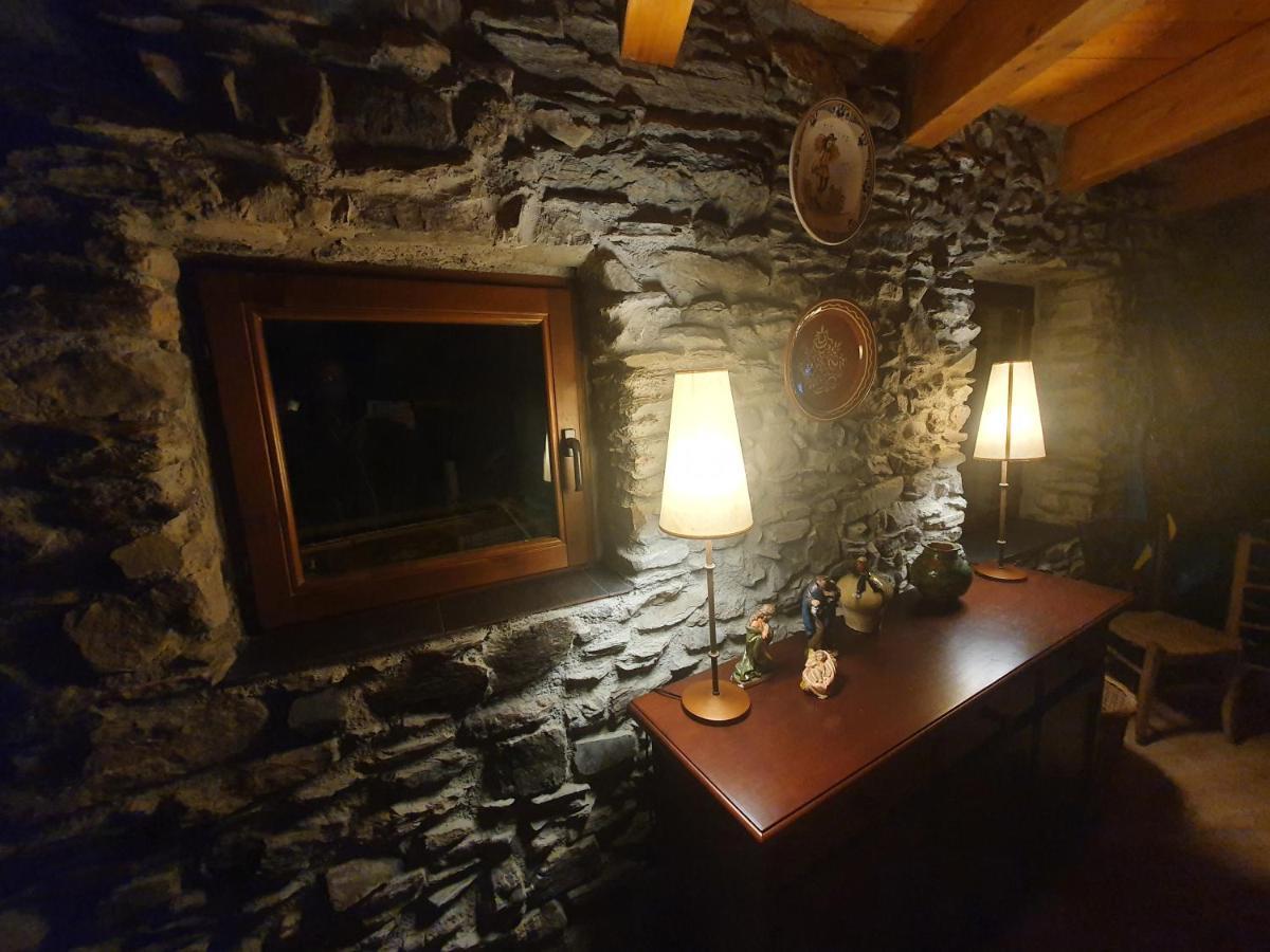 Apartment Casa Garrabet Durro