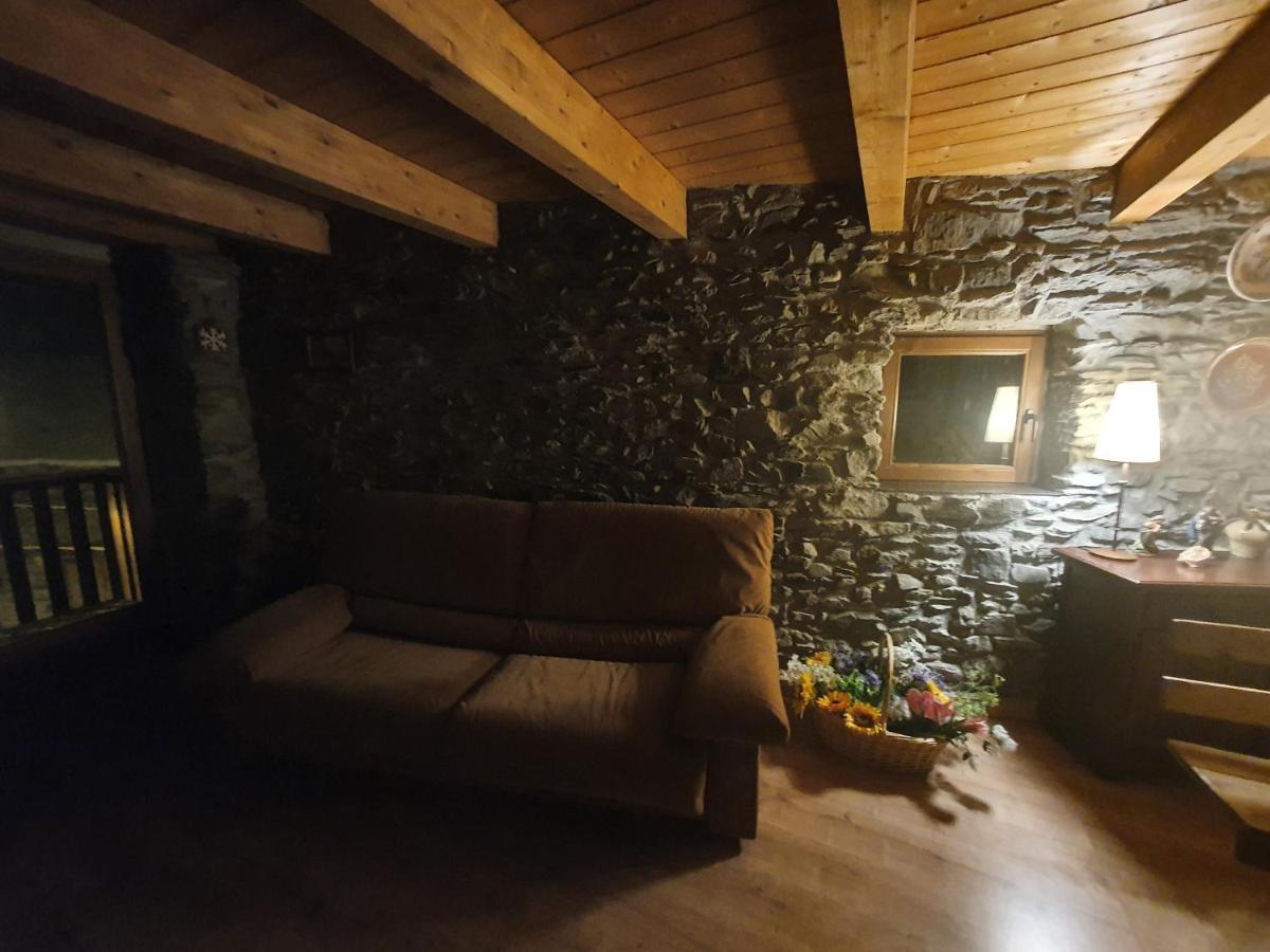 Casa Garrabet Appartement Durro