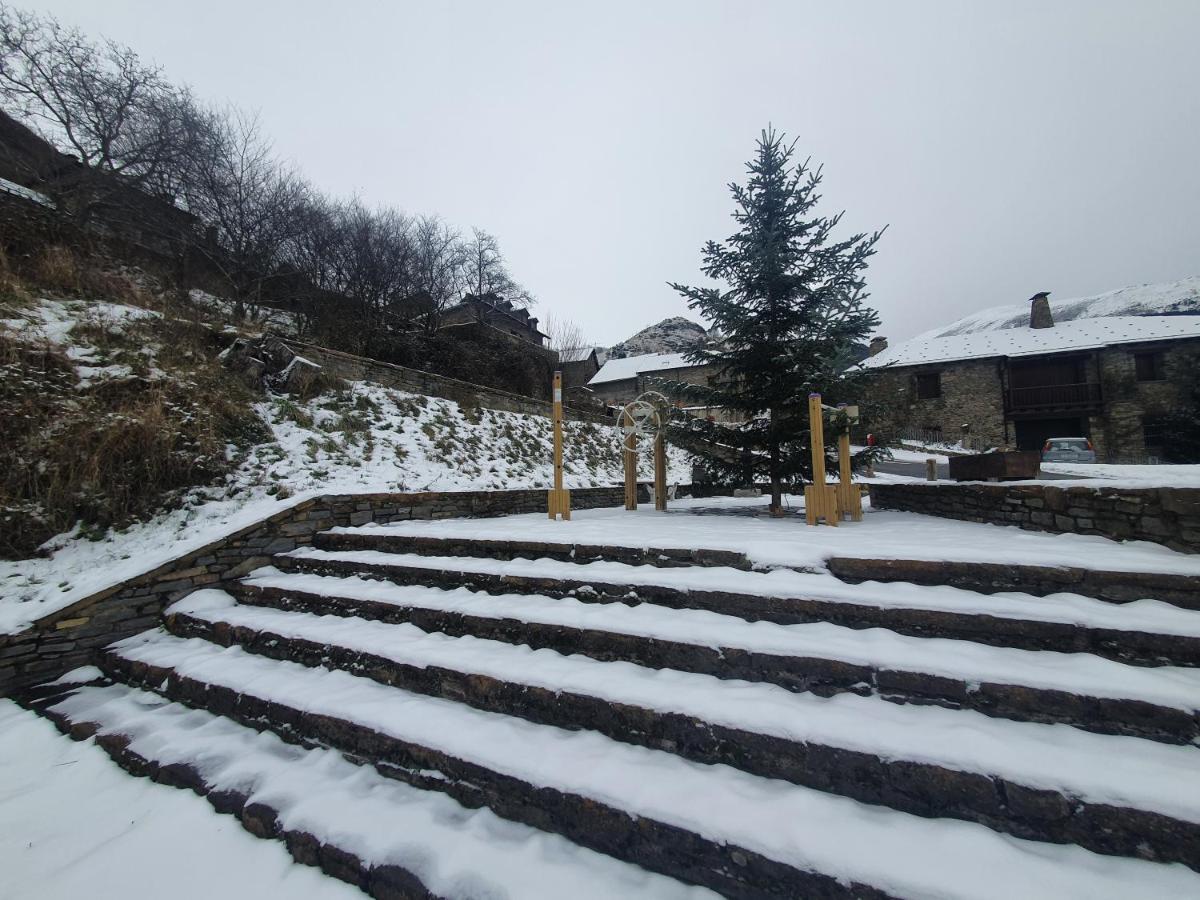 Appartement Casa Garrabet Durro