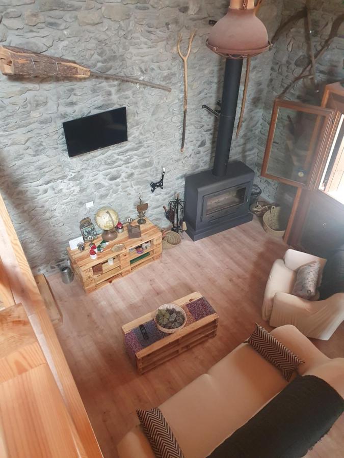 Appartement Casa Garrabet Durro