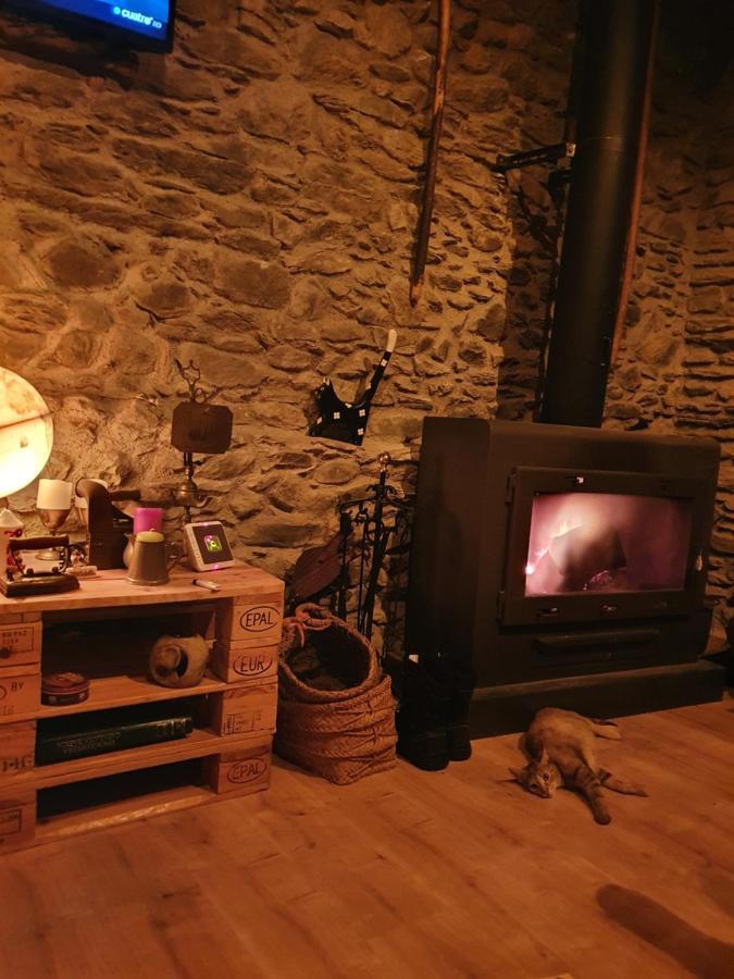 Casa Garrabet Appartement
