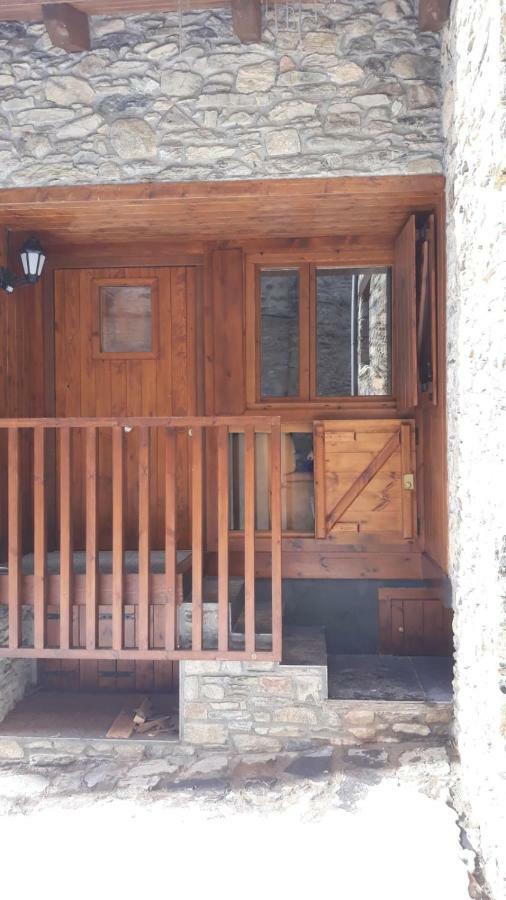 Casa Garrabet Appartement