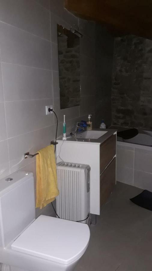 Casa Garrabet Appartement