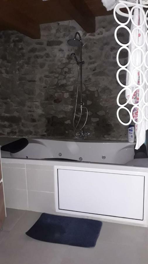 Casa Garrabet Appartement Durro