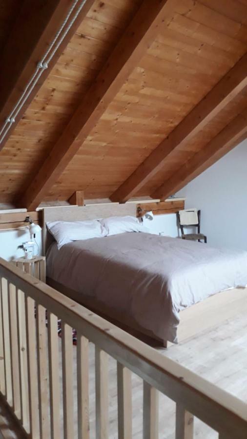 Appartement Casa Garrabet *