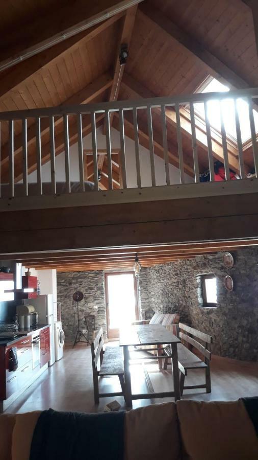 Casa Garrabet * Durro