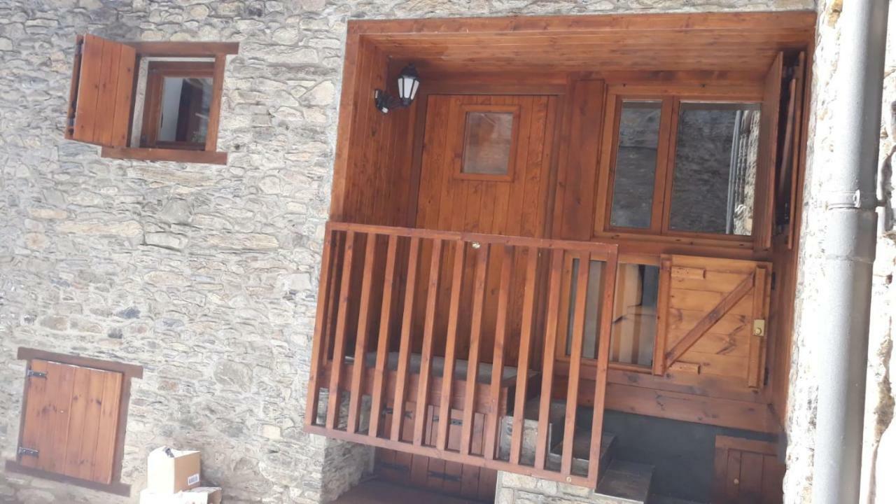 Casa Garrabet *
