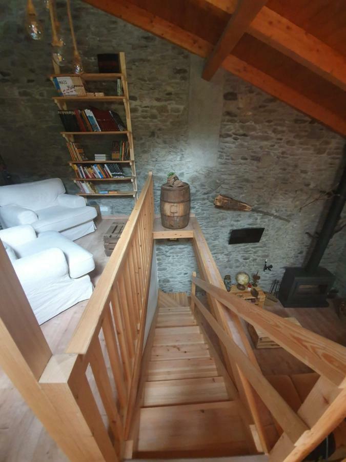 Casa Garrabet *