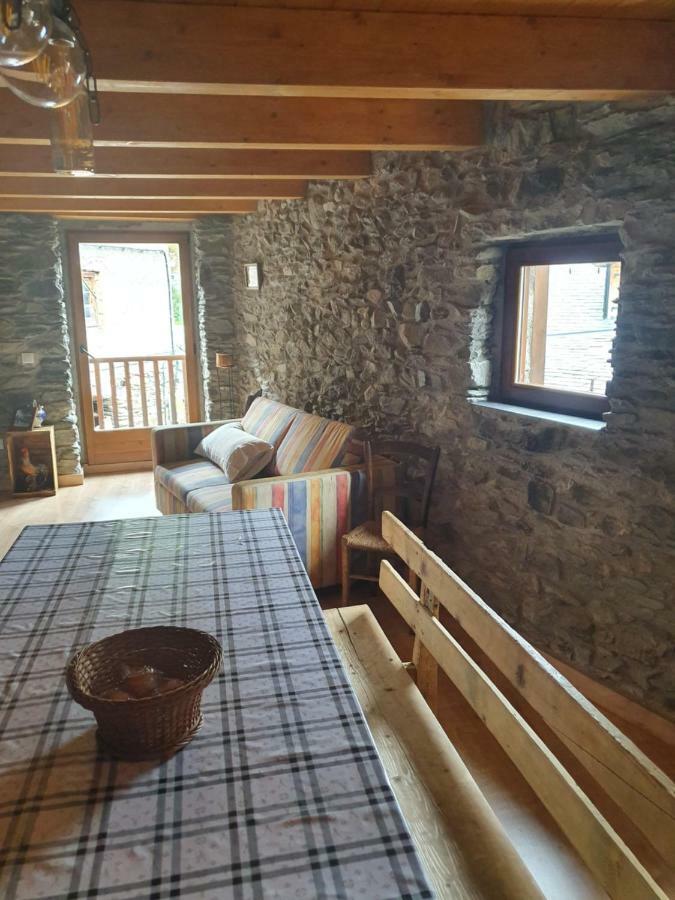 Casa Garrabet * Durro