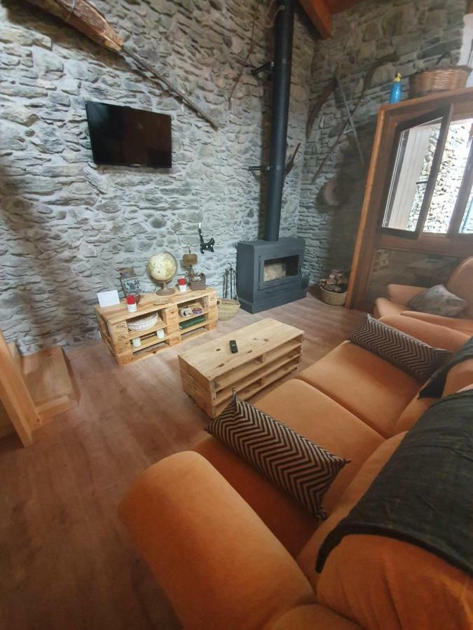 Casa Garrabet Appartement