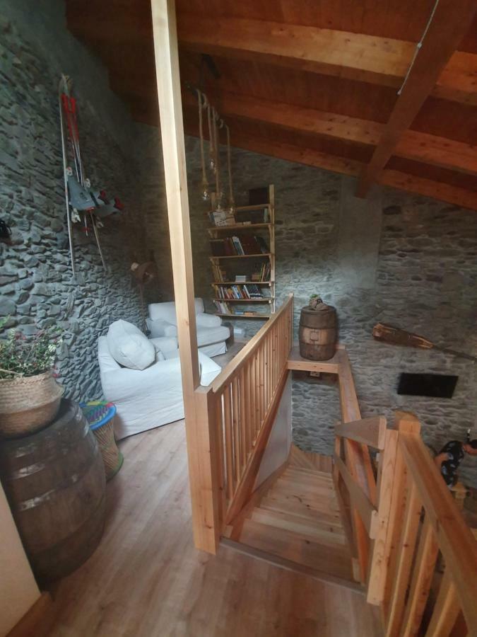 Casa Garrabet Appartement *