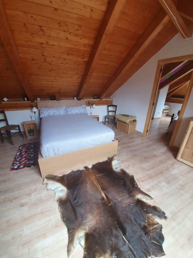 Casa Garrabet *
