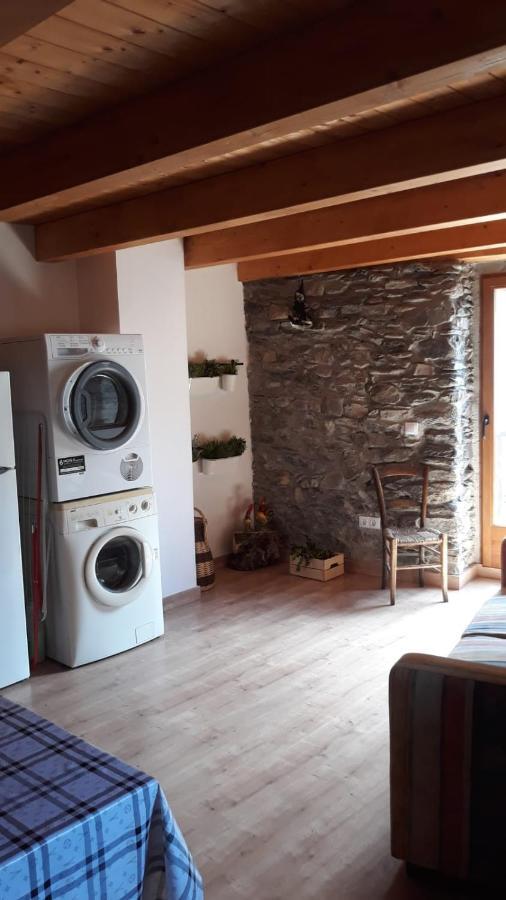 Casa Garrabet Appartement Durro